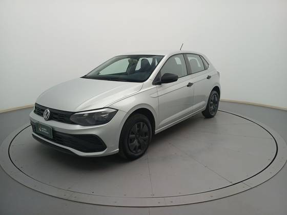 VOLKSWAGEN POLO 1.0 MPI TRACK MANUAL VOLKSWAGEN POLO 1.0 MPI TRACK MANUAL